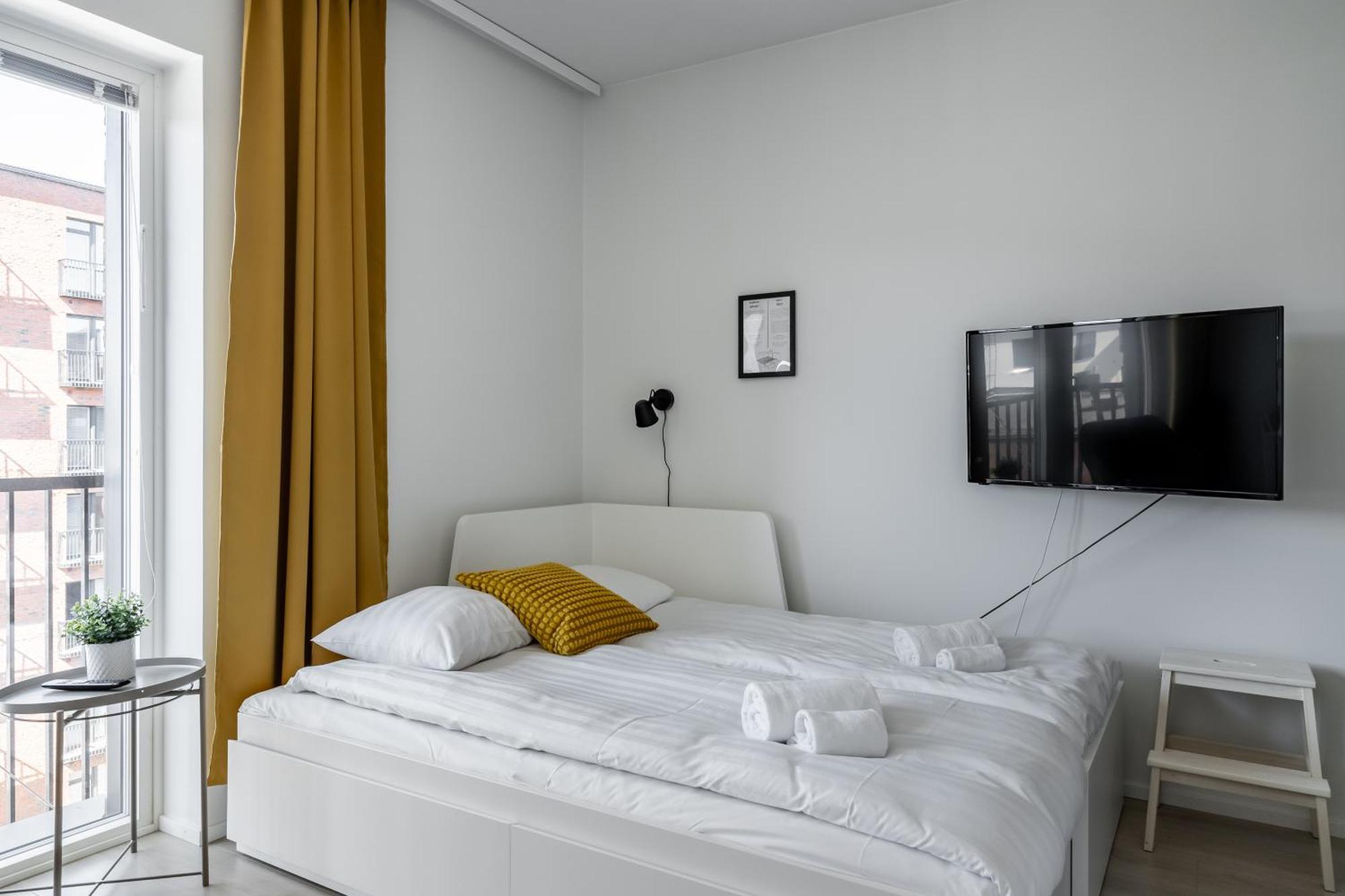 Hiisi Homes Turku Herttuankulma Extérieur photo