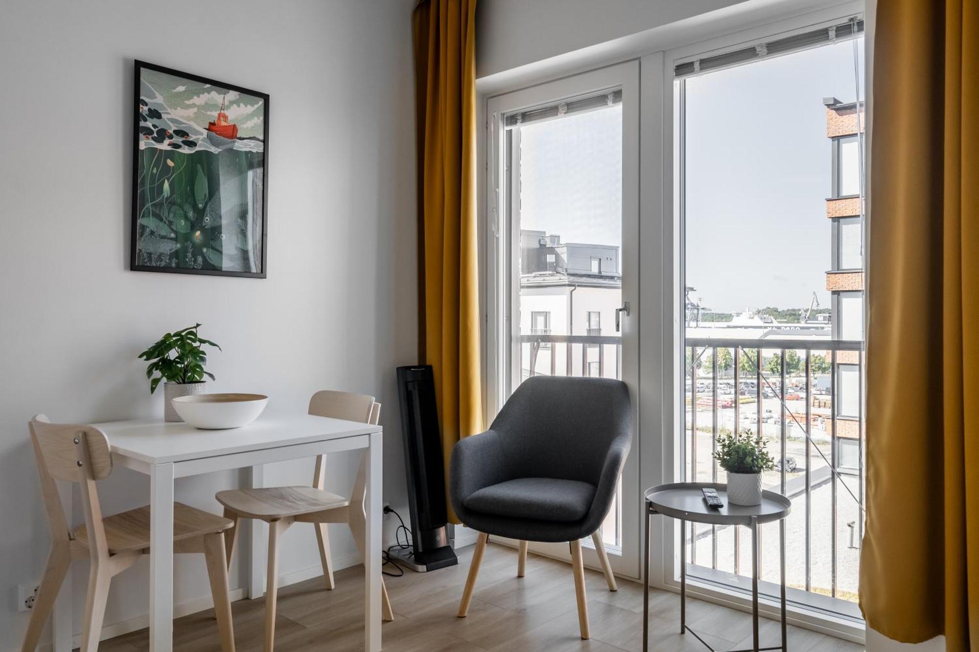 Hiisi Homes Turku Herttuankulma Extérieur photo