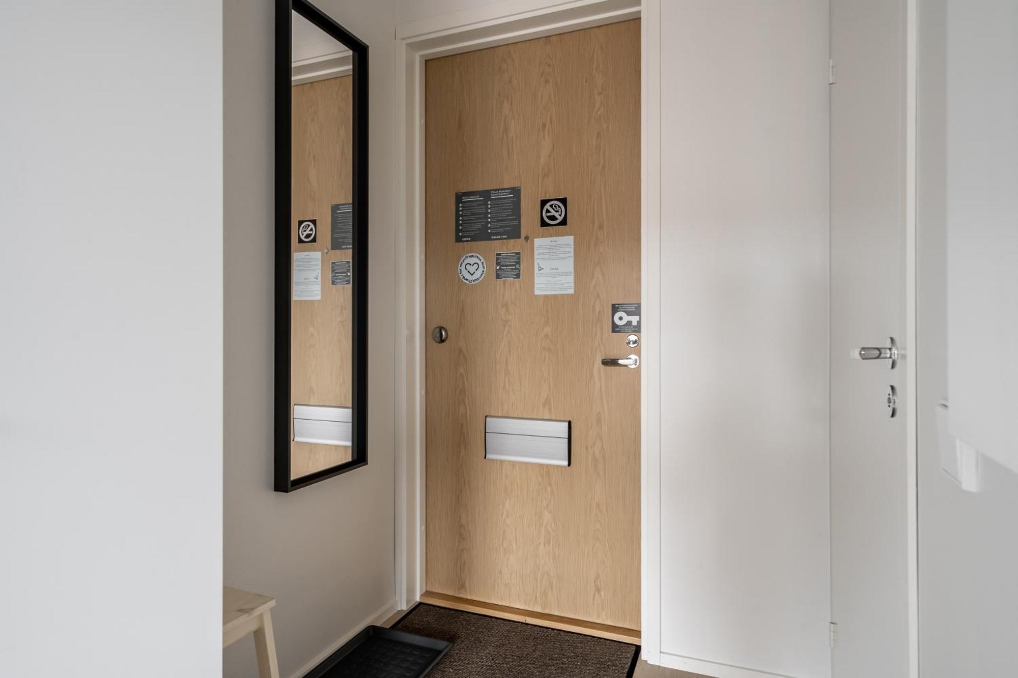 Hiisi Homes Turku Herttuankulma Extérieur photo