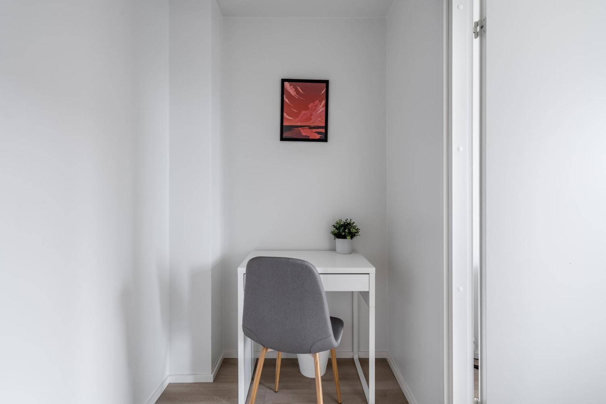 Hiisi Homes Turku Herttuankulma Extérieur photo