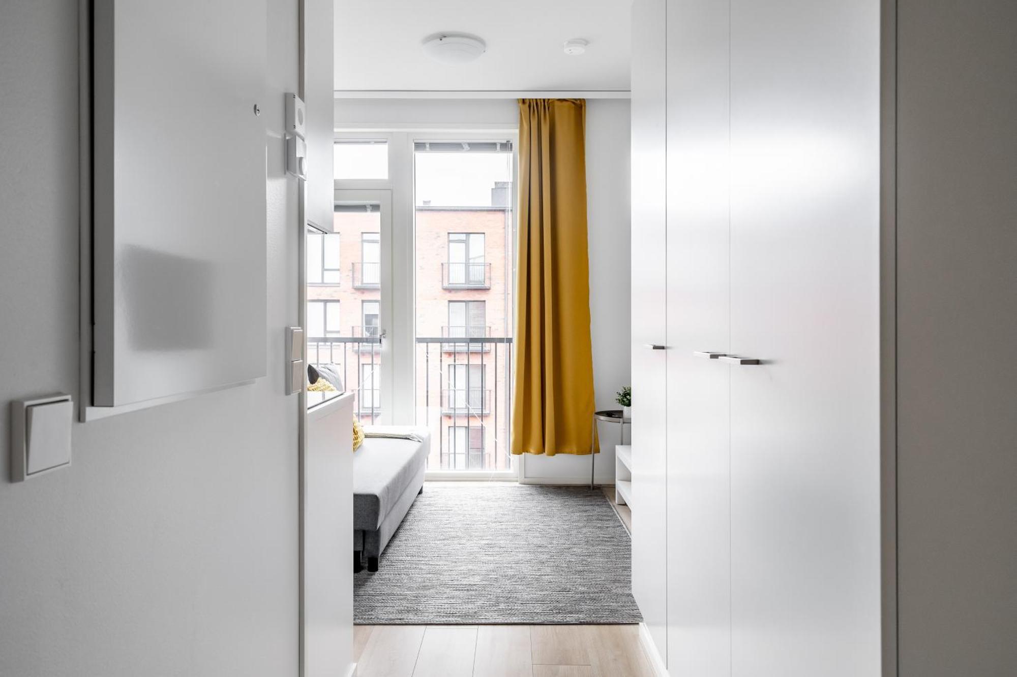 Hiisi Homes Turku Herttuankulma Extérieur photo